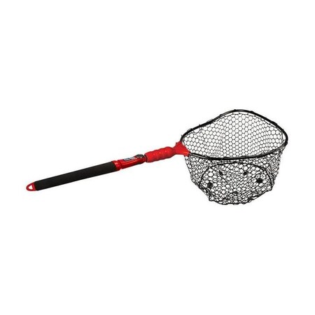 Ego S2 Compact Rubber Net 18 Handle 72011